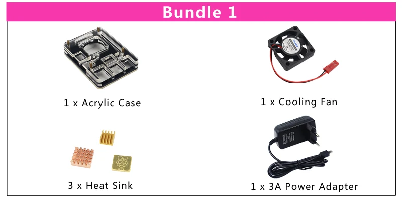 Kit 1