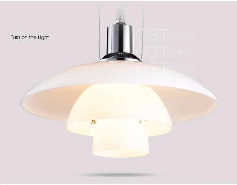 Креативная простая подвеска свет подвесной светильник Лофт Декор Ламповые осветительные приборы подвесной светильник гостиная спальня