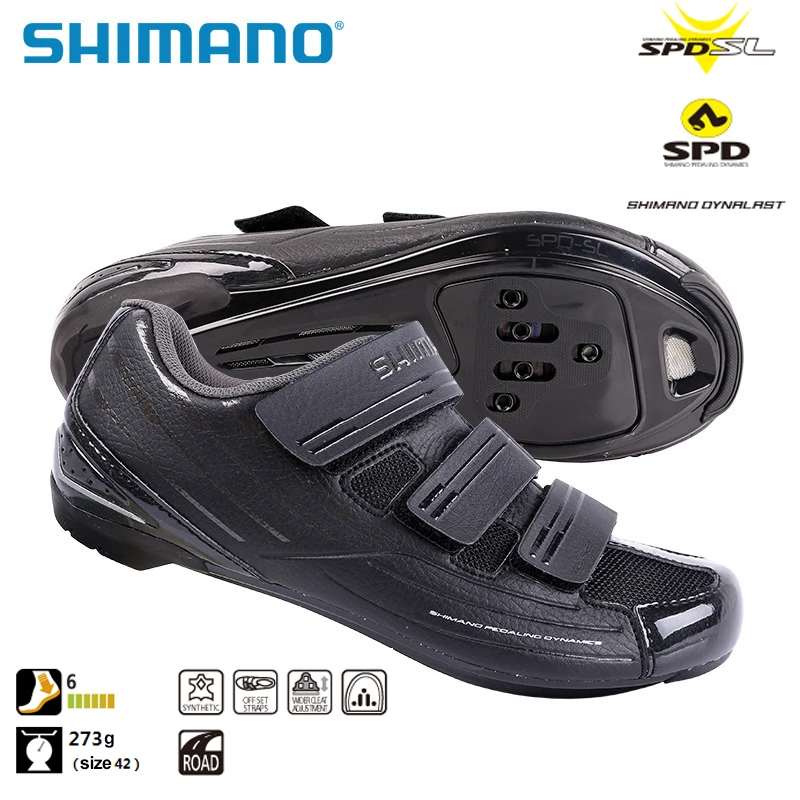 SHIMANO SH RP2 SPD SL Road Bike font b Shoes b font Riding Equipment font b