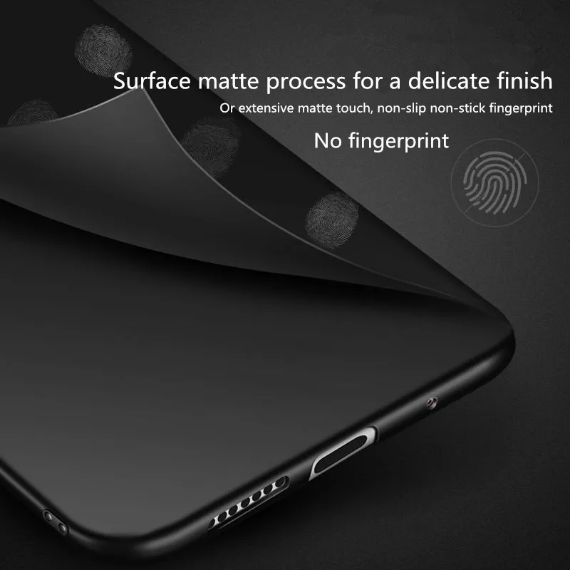 Чехол для Huawei P30/P30 Pro/P30 Lite P20/P20 pro/P20 Lite/P 20 plus Nova 3 4 Mate 10/20 honor case Scrub чехол мобильного