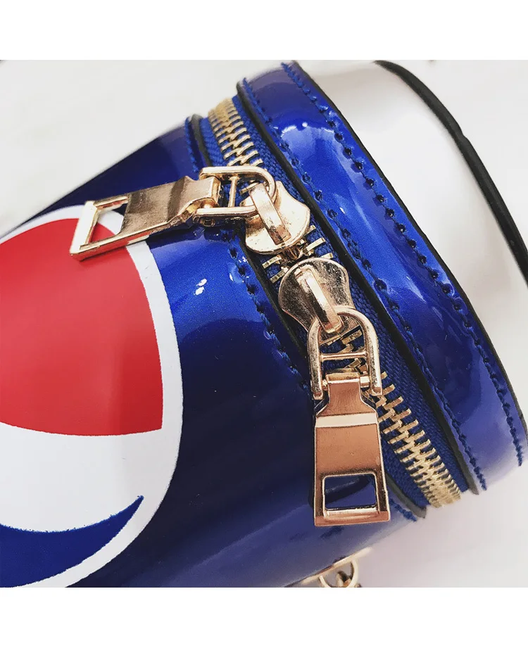 2018 latas de cola para as mulheres