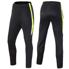 Зимние тренировочные штаны для футбола мужские спортивные брюки для бега фитнес-Туризм Теннис Баскетбол Футбол для пробежки тренировки спортивные штаны