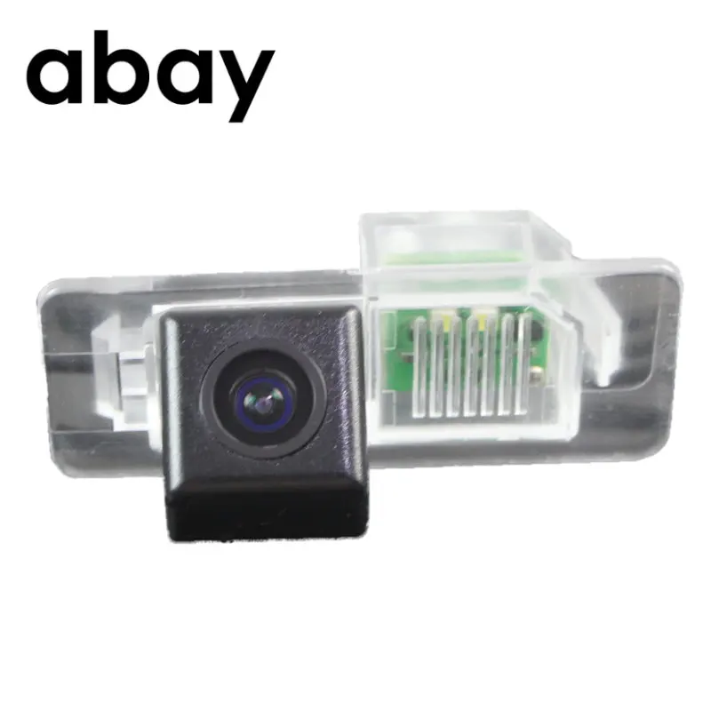Car Reversing Parking Camera For BMW X1 F48 X3 F25 X4 F26 X5 F15 X6 F16 X6 F86 HD Night Vision Backup Camera Rear View Camera (2)