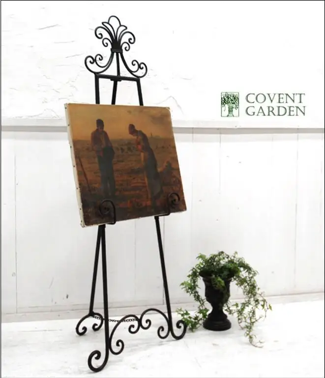 Подставка Для Картины Напольная Купить