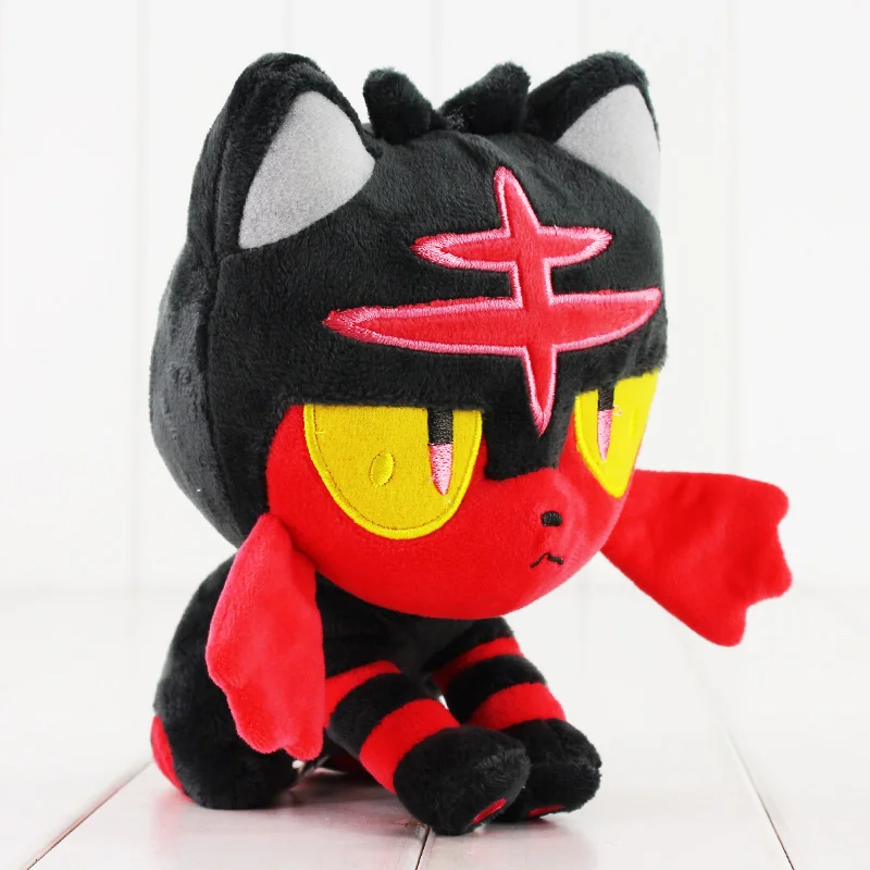 litten peluche