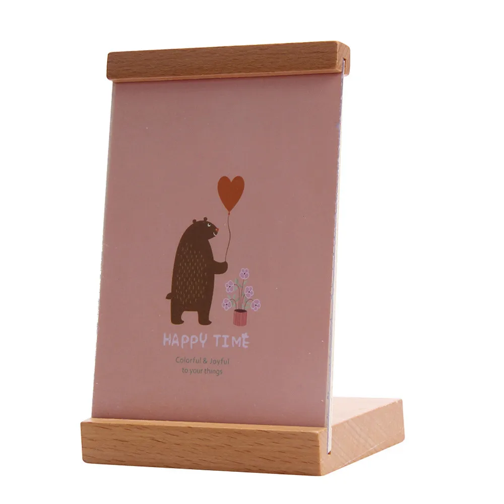 

Photo frame New Home Decor Wooden Picture Frame Destop style Photo Frame d90410