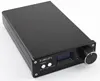 STA326+PCM2706+AK4113 OLED 2.1 channel Class D DC24V-32V Digital Stereo Audio Amplifier 50W+25W+25W ► Photo 1/6