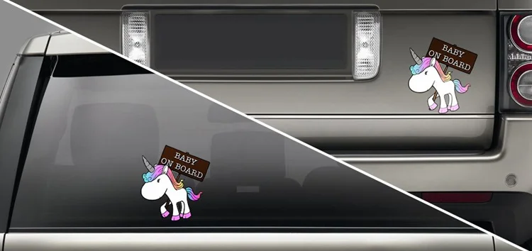 Baby in car17272304