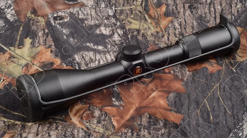 

Hunting HU 2.5-10x50 Mil dot Rifle scope 1 inch tube water proof shockproof M7238