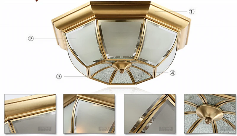 ceiling lamp 13