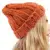 Women Fashion Keep Warm Manual Wool Knitted Earmuffs Hats Girls Caps Moda feminina Casquette femme women's hats Gorros Bonnet