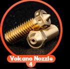 Trianglelab Highall-металл v6 hotend 12 V/24 V дистанционного Боуэн принтом J-головки Hotend и вентилятор охлаждения кронштейн для E3D HOTEND для PT100