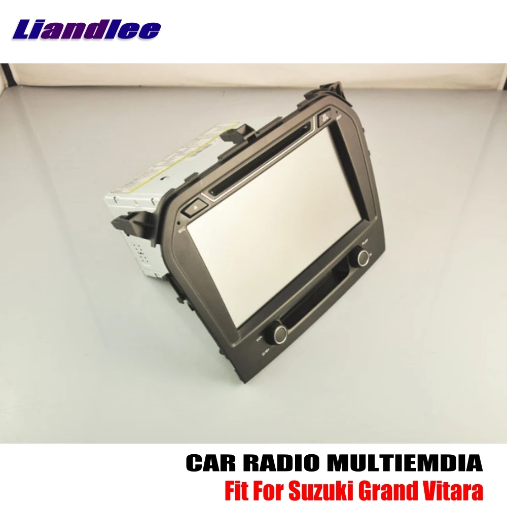 Flash Deal Liandlee For Suzuki Grand Vitara 2015~2017 Android Car Radio CD DVD Player GPS Navi Navigation Maps Camera OBD TV HD screen BT 1 Flash Deal Liandlee For Suzuki Grand Vitara 2015~2017 Android Car Radio CD DVD Player GPS Navi Navigation Maps Camera OBD TV HD screen BT 1