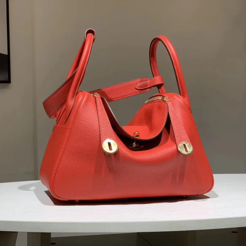 

2019041707 genuine leather luxury handbags women bag runway desigin female Europe brand top quality free shipping of dhl
