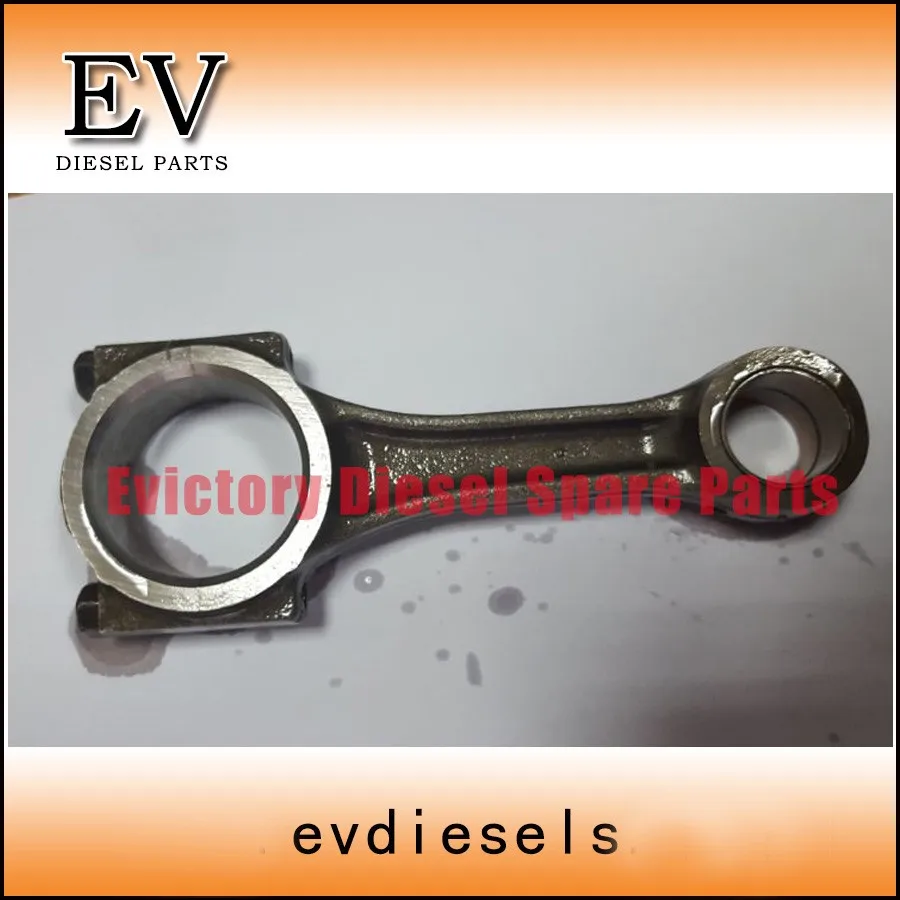 

Genuine quality connecting rod for yanmar 4D82 4TNE82 4TN82 con rod