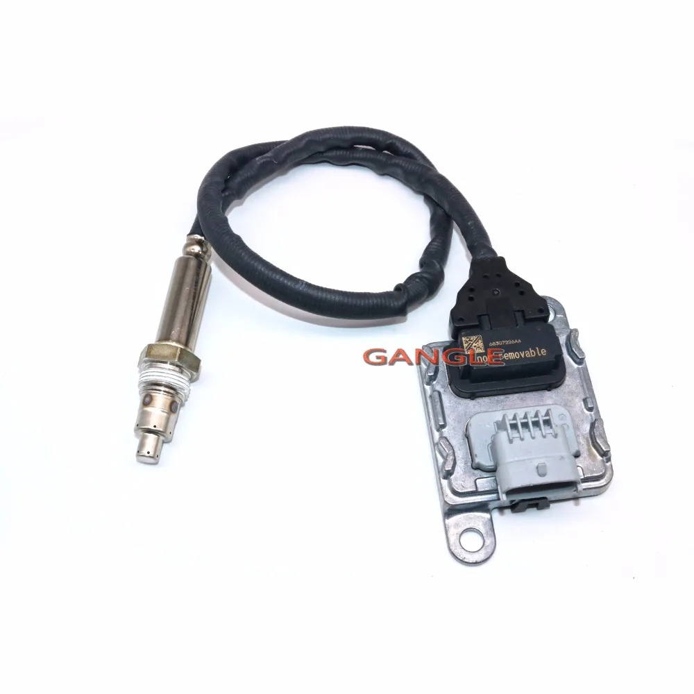 Датчик Nox HC3A 5L248 CB A2C10697900 01 для Ford|Производительность чипов| |