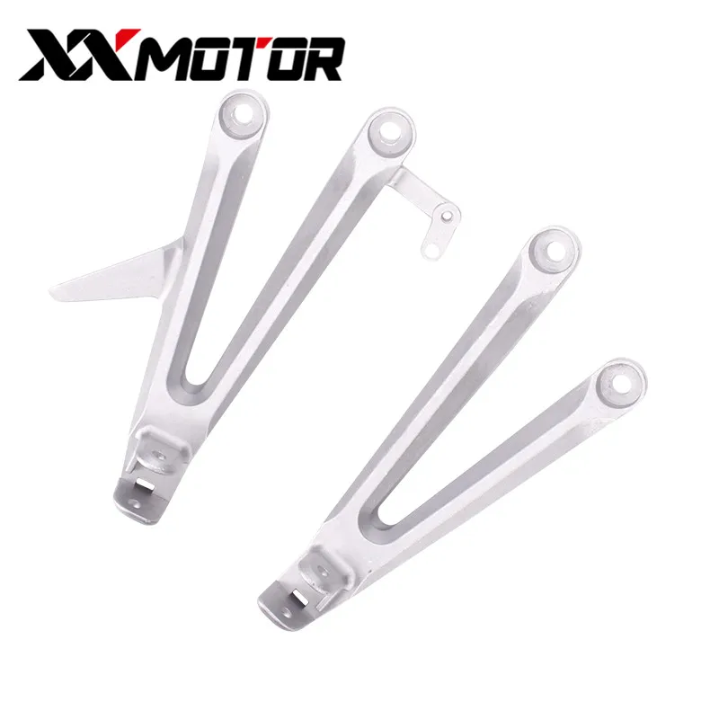Комплект алюминиевых подставок для мотоциклов Honda CBR1000 04 07 CBR1000RR 2004 2005 2006