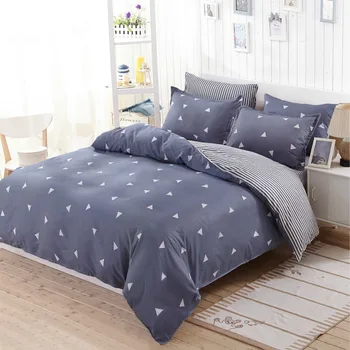 

Home textiles Bedclothes cactus 4pc Bedding set Cotton bed linen duvet cover Bed sheet Housse de couette