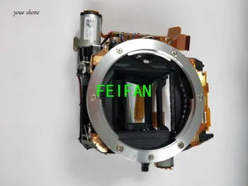 

D5200 Camera repair Parts Free Shipping D5200 mirror box for nikon D5200 small body With D5200 shutter Aperture group