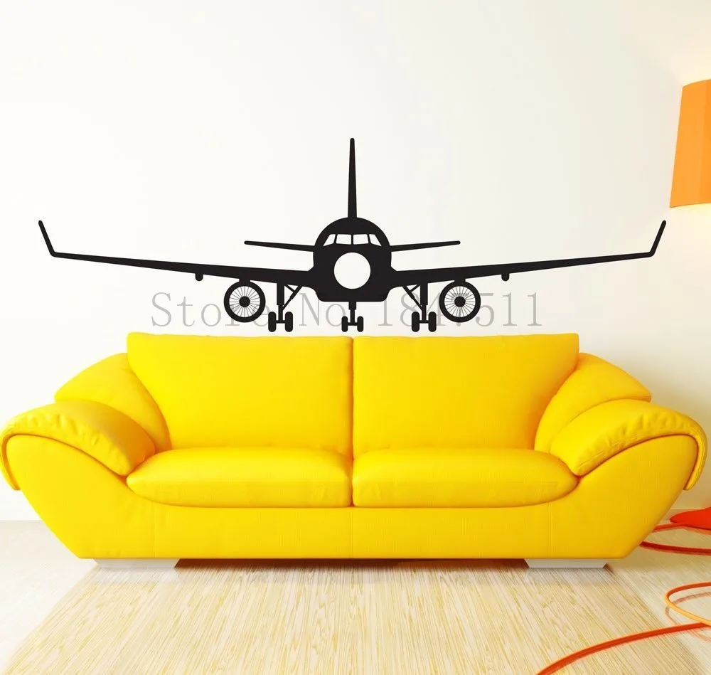 Aviation Wall Art aviation wall stickers promotion-shop for promotional aviation Aviation Wall Art aviation wall stickers promotion-shop for promotional aviation