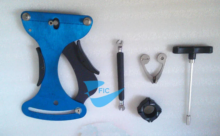 bicycle wheel building tools