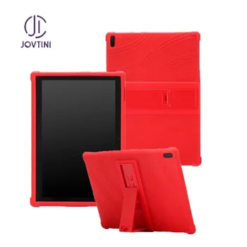 

Case For Lenovo Tab 4 10 TB-X304F/N TB-X304L Silicone Kids Shockproof Tablet Stand Cover For Lenovo Tab 4 10 Plus TB-X704F/N/L