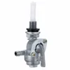Top Quality ON/OFF Fuel Shut Off Valve Tap Switch Shut Off Valve for Generator Engine Oil Tank Replacement Hot Selling ► Photo 3/6