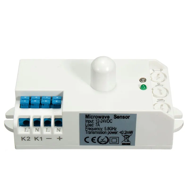 Microwave sensor. Microwave sensor. Microwave sensor. Трещит arlight microwave sensor. 5,8 ггц светодиодный микроволновый радарный датчик.