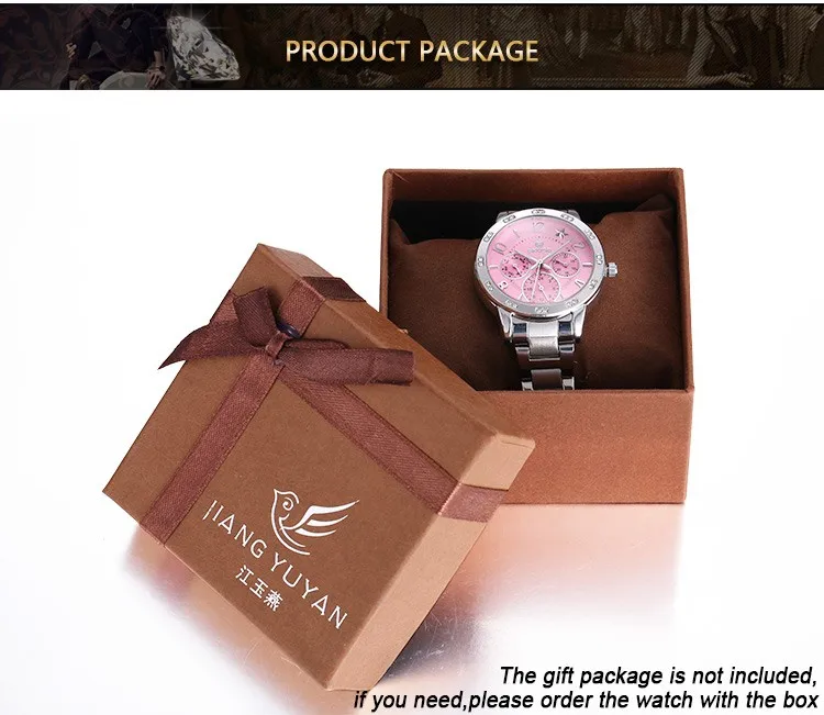 watch box