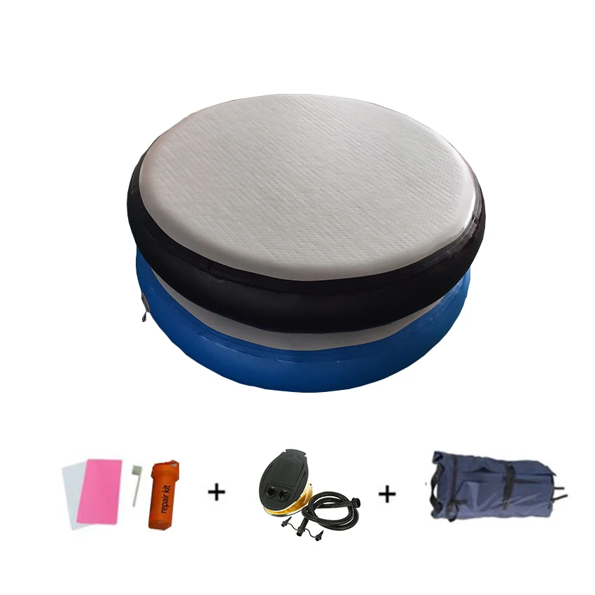 inflatable air spot