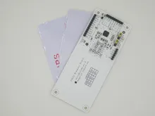 5PCS/LOT RFID NFC PN532 Shield IC Card Expansion Boards for Arduino with White Card
