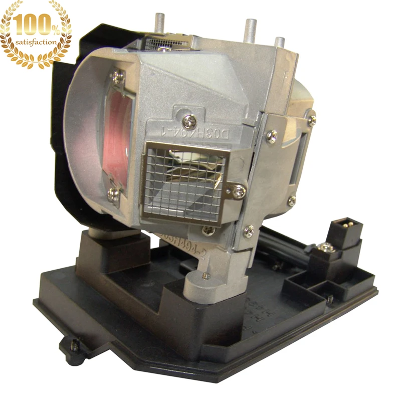 

WoProlight NP19LP High Quality Replacement lamp with housing for projector Nec U250X Nec U260W