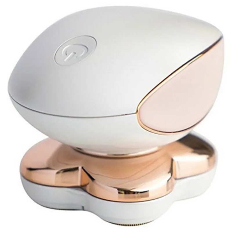 

Women Electric Epilator Portable Multi-Functional Safe Body Hair Remover for Bikini Line Leg Armpit Accessories Dropshipping
