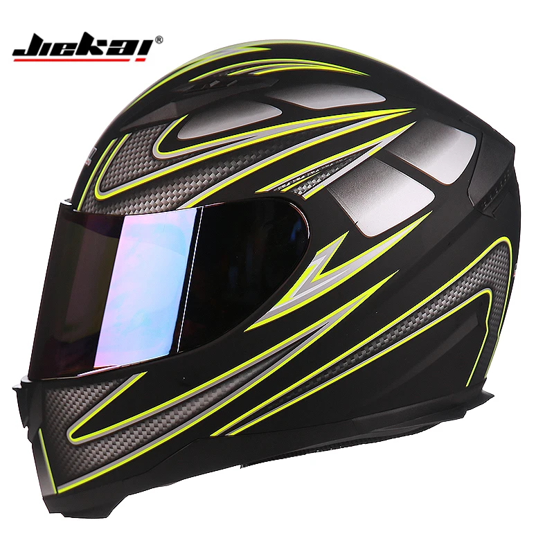 Moto rcycle шлем dot capacete de moto ciclista casco para moto cask шлемы M L XL XXL Размер Полный шлем