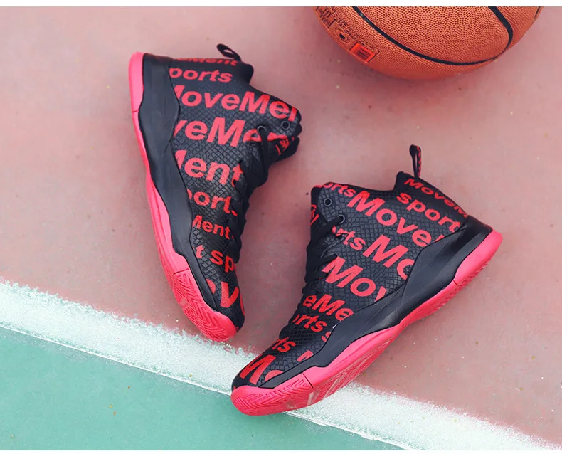 basketball shoes