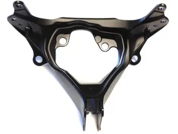 

Motorcycle Motor Bike Front Cowling Headlight Upper Fairing Stay Bracket For Suzuki GSX-R GSXR 600 / 750 2006-2007