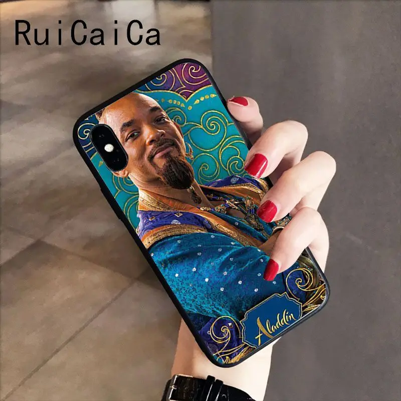 Aladdin movie
