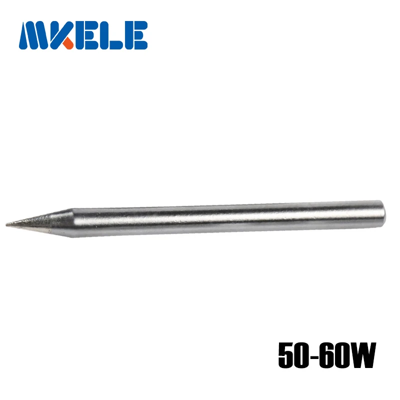 

Best Sale 50-60W Replacement Soldering Iron Tip Leader-Free Solder Tip