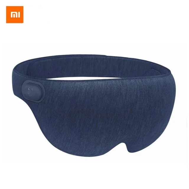 Xiaomi Mijia Ardor Eye Mask 3D Stereoscopic Hot Compress Eyemask