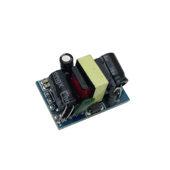 

AC-DC Switching Power Supply 110V/220V to 3.3V 700mA Buck Converter Regulated