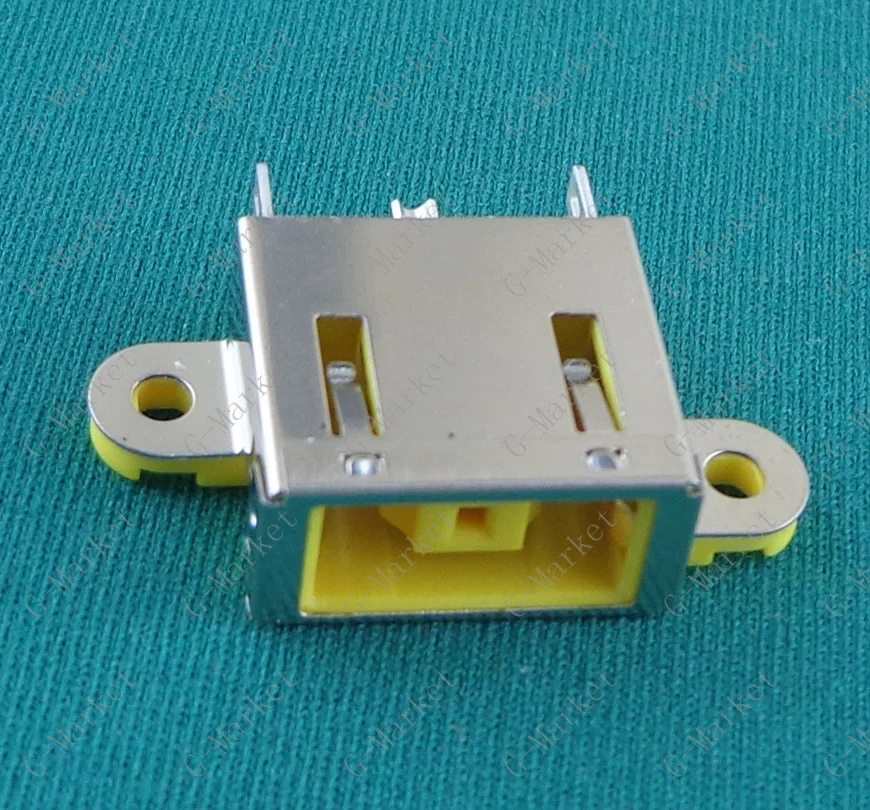 5 20 шт DC разъем питания для Lenovo IdeaCentre C355 C455 Jack и т. Д.|connector dc|connector powerconnector jack |