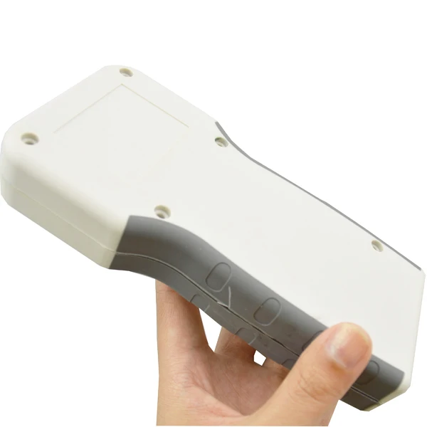 

1 pieces a lot , plastic box electronic box plastic electronic enclosure abs plastic 166*80*28 mm 6.54*3.15*1.1 inch