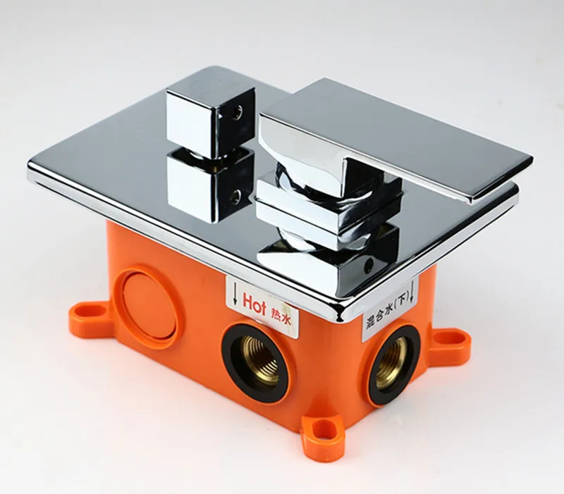 mirror mixer