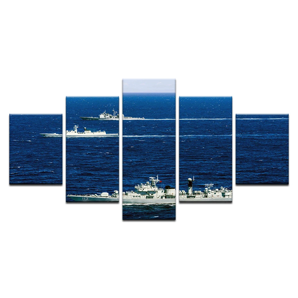 5