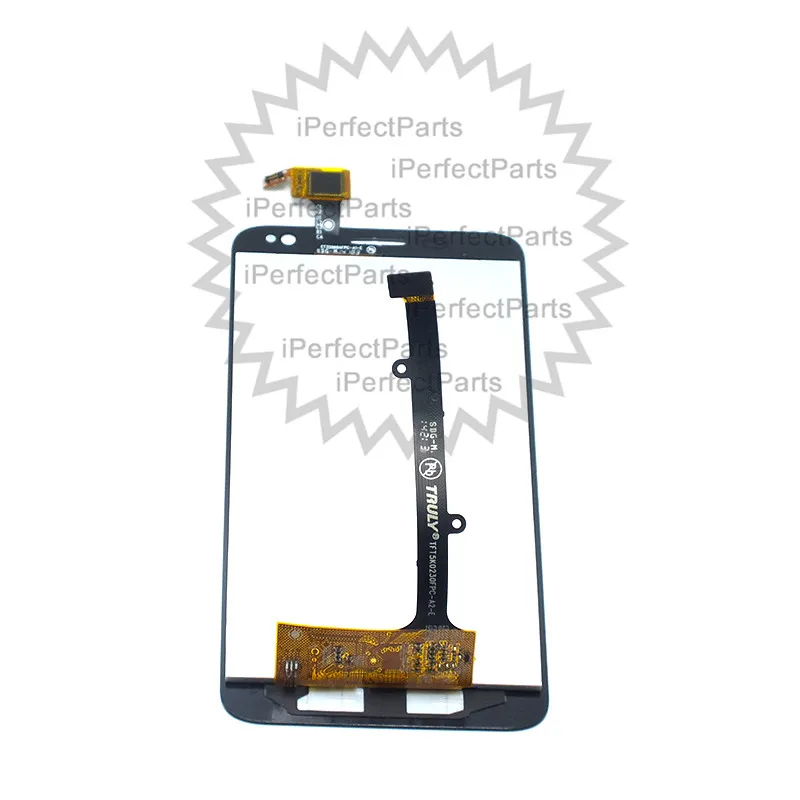For Alcatel 6012 LCD+Touch-3