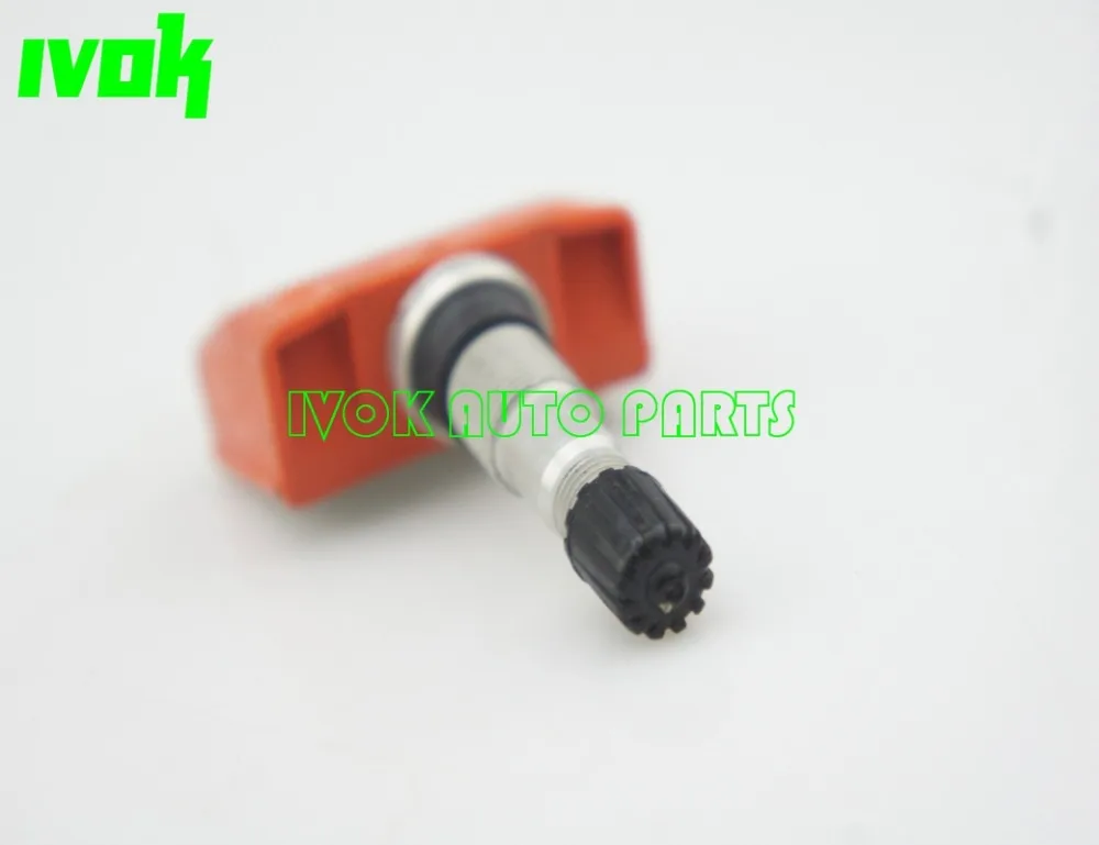 Датчик давления в шинах Schrader для Renault Clio III Modus 8200253215 433 МГц|tyre pressure sensor|tire sensorsensor tire