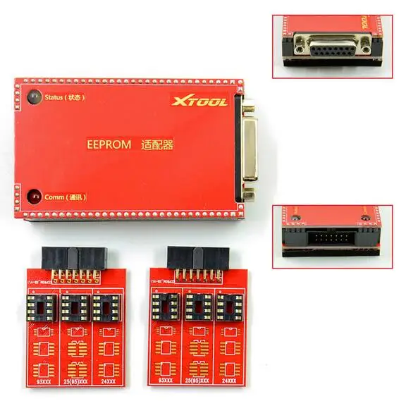 XTOOL X100PAD 9