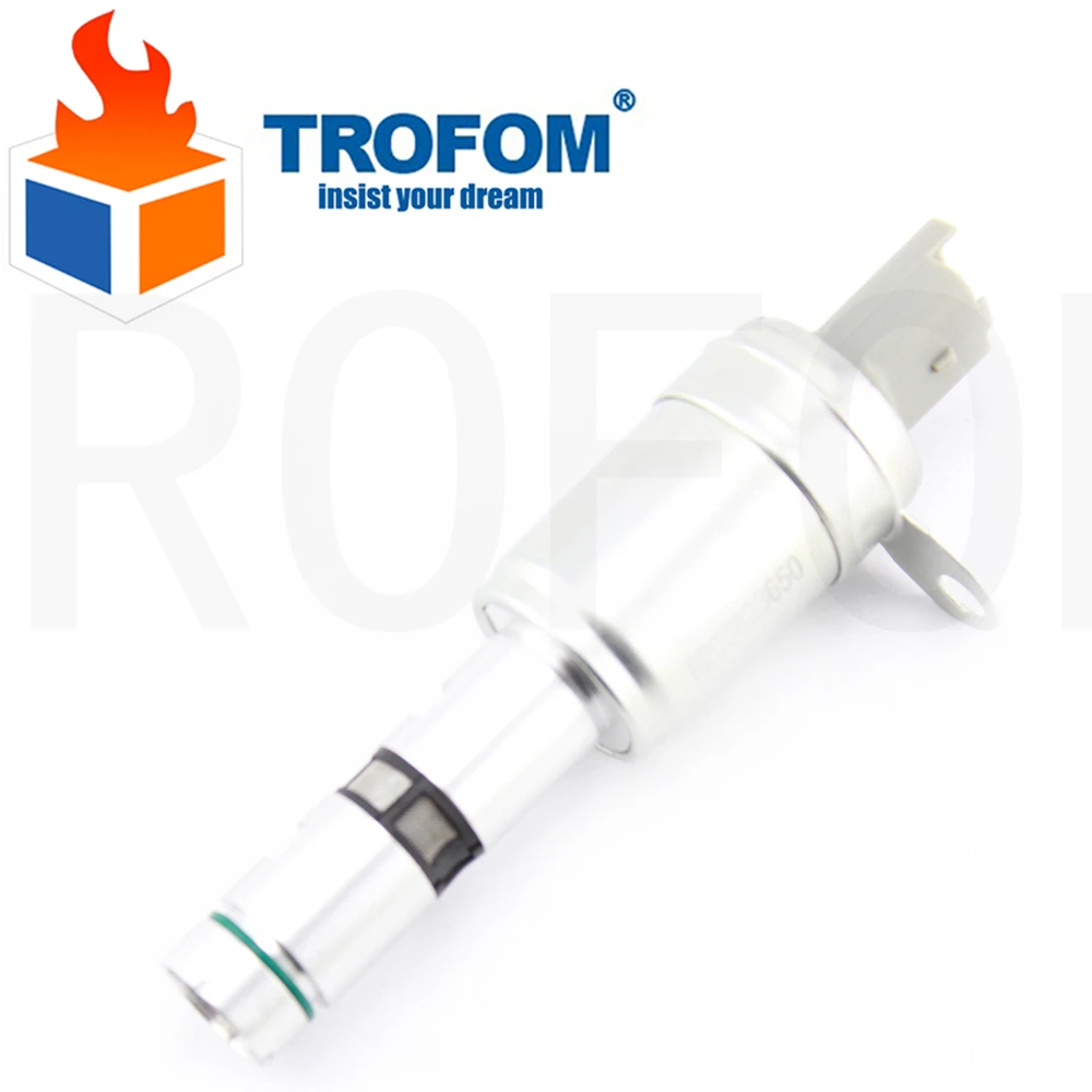 VVT Variable Timing Solenoid for Renault Clio Fluence Grand Scenic Laguna Megane Grand Modus 8200823650 8200240058 8200413185 VVT Variable Timing Solenoid for Renault Clio Fluence Grand Scenic Laguna Megane Grand Modus 8200823650 8200240058 8200413185