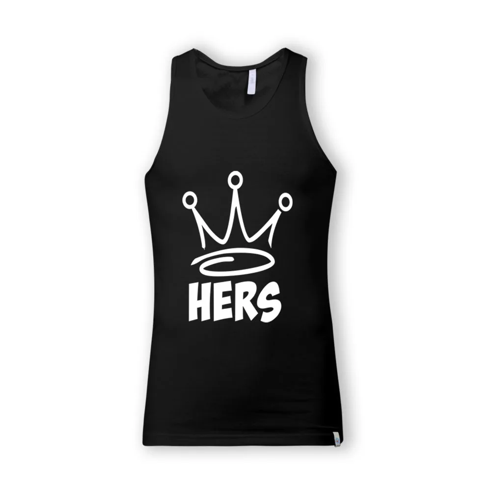 his and hers fitness