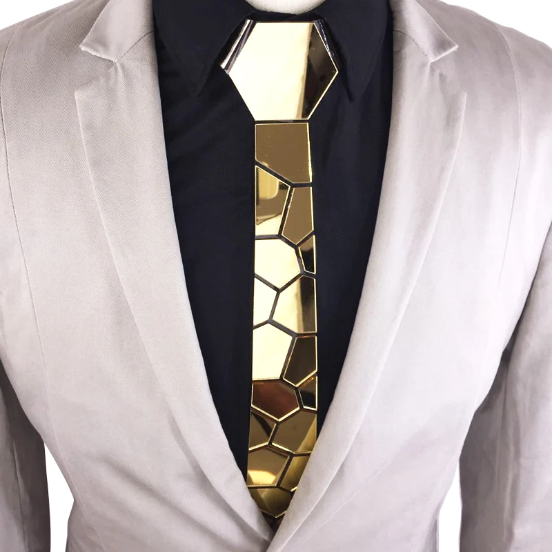 Cheap necktie tie
